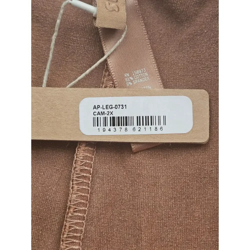 SKIMS LADIES LOUNGE LEGGINGS NWT‎